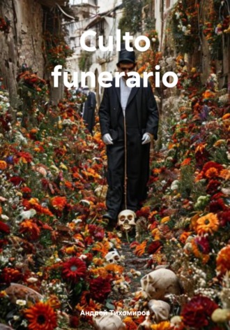 Андрей Тихомиров. Culto funerario