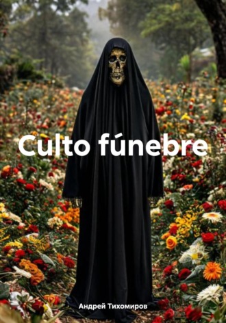 Андрей Тихомиров. Culto fúnebre