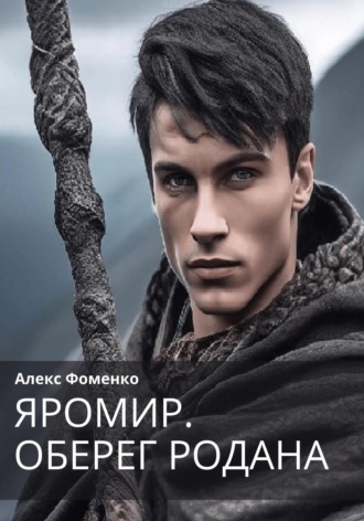 Александр Фоменко. Яромир. Оберег Родана
