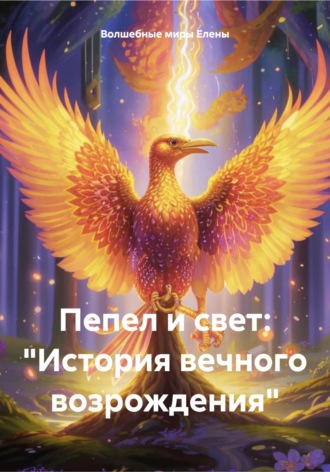Волшебные миры Елены. Пепел и свет: «История вечного возрождения»
