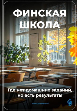 Финская школа: Где нет домашних заданий, но есть результаты. 