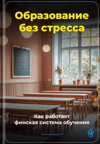 Образование без стресса: Как работает финская система обучения. 
