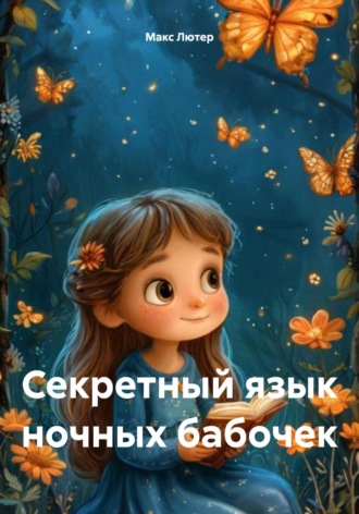 Секретный язык ночных бабочек. 