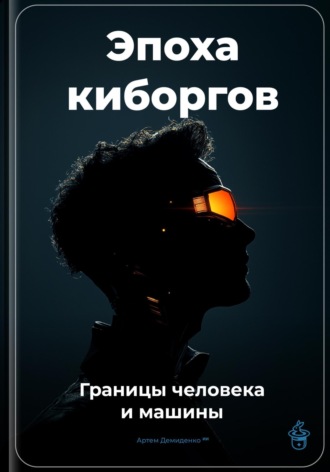 Артем Демиденко. Эпоха киборгов: Границы человека и машины