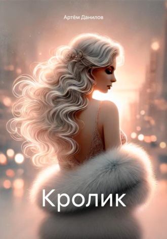 Артём Иванович Данилов. Кролик