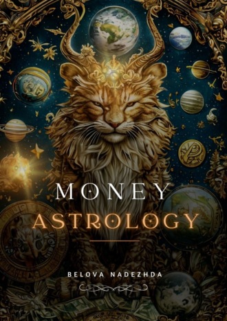 Nadezhda Belova. Money Astrology