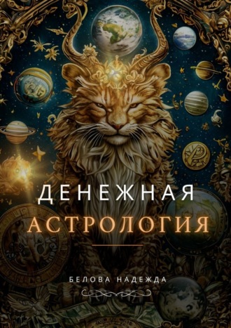Надежда Белова. Денежная астрология