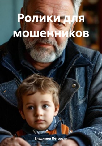 Владимир Петрович. Ролики для мошенников