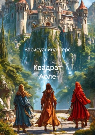 Васисуалина Перс. Квадрат Аоле