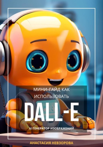 Мини-гайд как использовать DALL-E. 