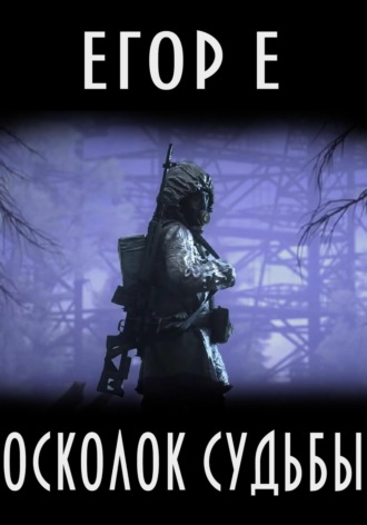 Егор Е. Осколок судьбы