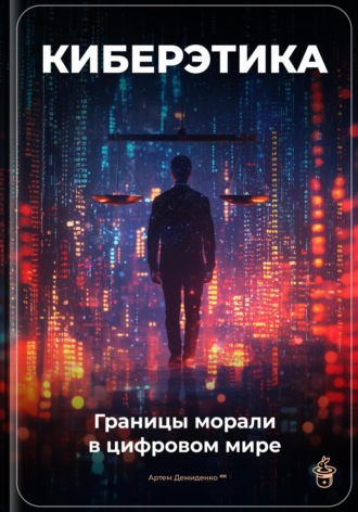 Киберэтика: Границы морали в цифровом мире. 