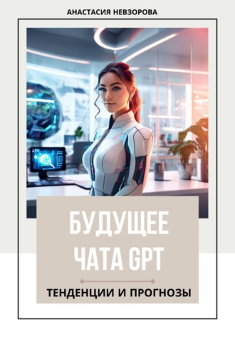 Анастасия Невзорова. Будущее Chat GPT. Тенденции и прогнозы