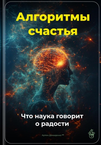 Артем Демиденко. Алгоритмы счастья: Что наука говорит о радости
