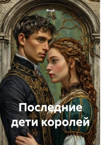 Флай. Последние дети королей