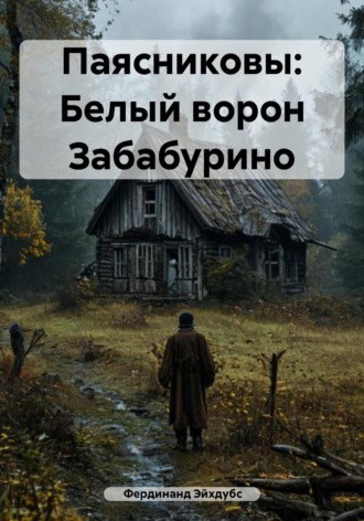Паясниковы: Белый ворон Забабурино. 