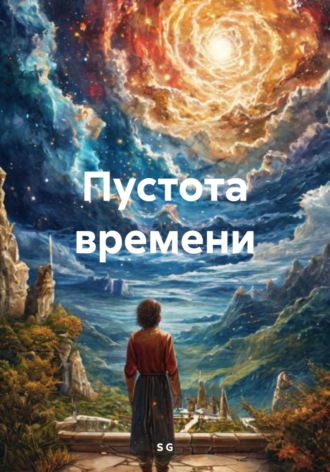 S G. Пустота времени