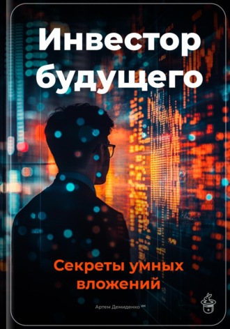 Артем Демиденко. Инвестор будущего: Секреты умных вложений
