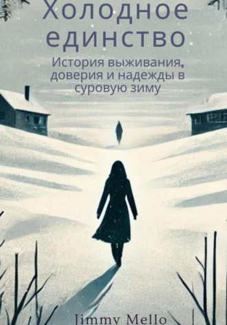 Холодное единство. Jimmy Mello