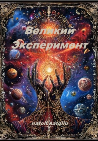 natoli natoliu. Великий эксперимент