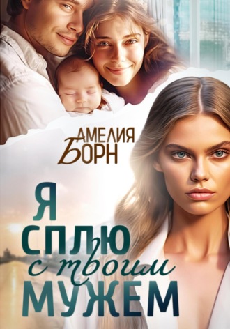Я сплю с твоим мужем. 