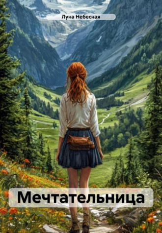 Мечтательница. Луна Небесная