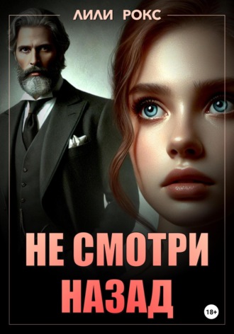 Лили Рокс. Не смотри назад