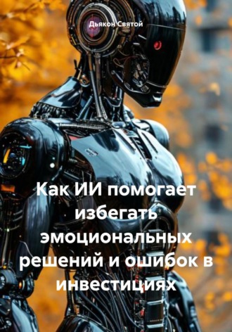 Дьякон Джон Святой. Как ИИ помогает избегать эмоциональных решений и ошибок в инвестициях