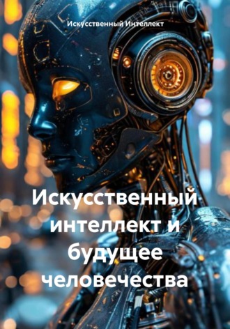 Искусственный Интеллект. Искусственный интеллект и будущее человечества