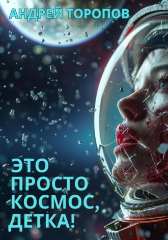 Андрей Торопов. Это просто Космос, детка!