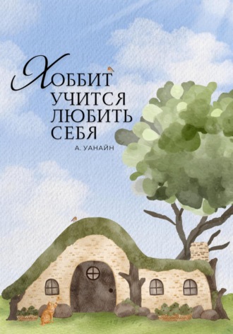 А. Уанайн. Хоббит учится любить себя