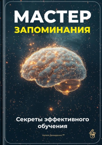 Мастер запоминания: Секреты эффективного обучения. 