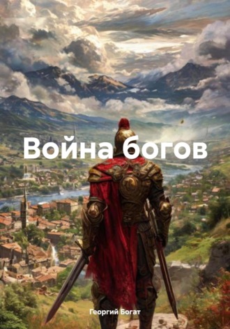 Георгий Богат. Война богов