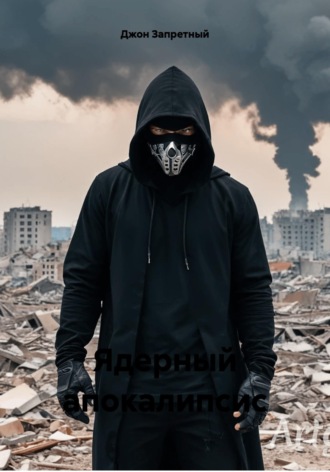 Джон Запретный. Ядерный апокалипсис