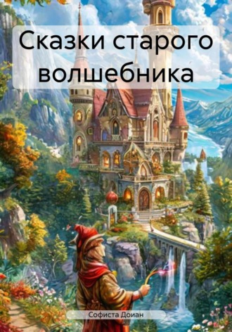 Софиста Доиан. Сказки старого волшебника