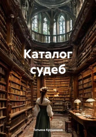 Каталог судеб. 