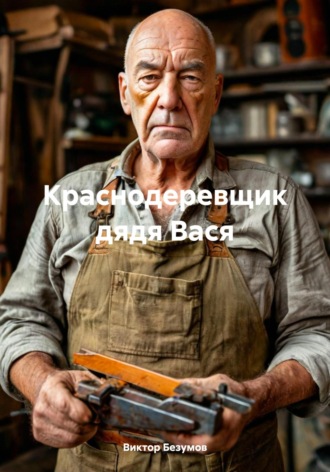 Виктор Безумов. Краснодеревщик дядя Вася