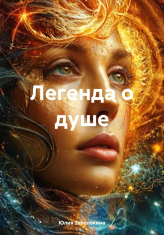 Текля Заволокина. Легенда о душе