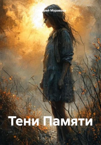 Дмитрий Муравьев. Тени Памяти