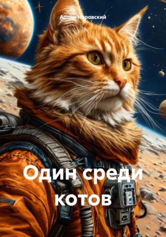 Артём Наровский. Один среди котов