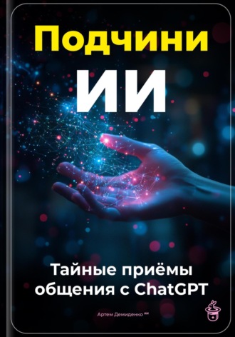 Артем Демиденко. Подчини ИИ: Тайные приёмы общения с ChatGPT