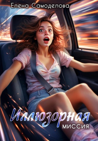 Иллюзорная миссия. 