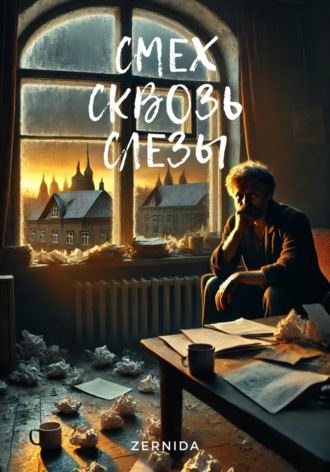 Zernida. Смех сквозь слёзы