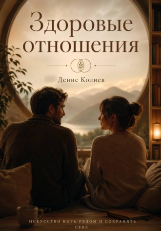 Денис Павлович Колиев. Здоровые отношения