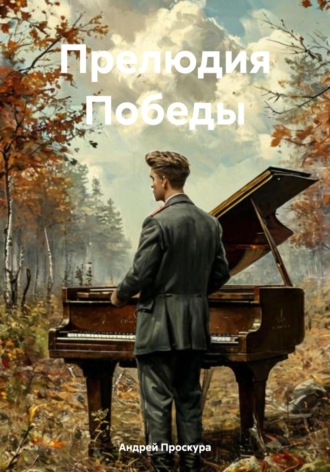 Прелюдия Победы. Андрей Проскура