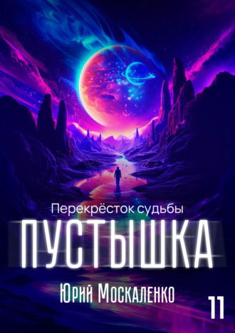 Пустышка 11. 