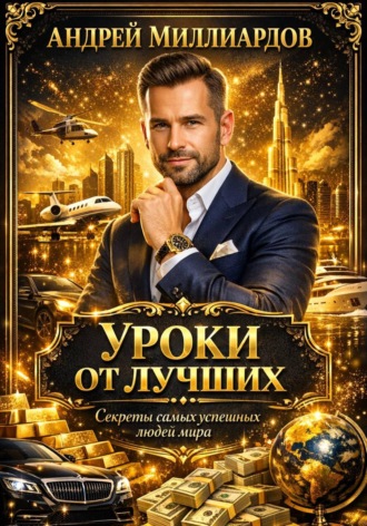 Андрей Миллиардов. Уроки от лучших. Секреты самых успешных людей мира