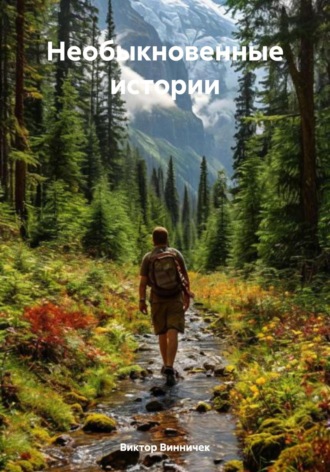 Виктор Винничек. Необыкновенные истории