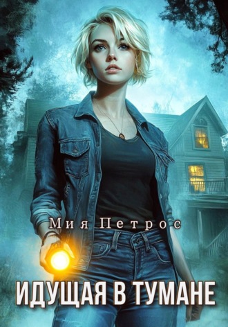 Мия Петрос. Идущая в тумане