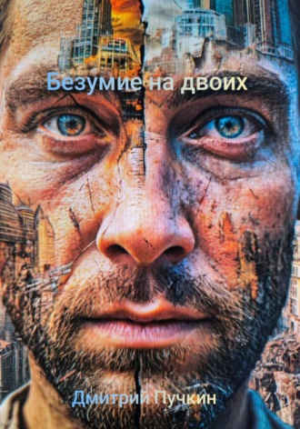 Безумие на двоих. Дмитрий Пучкин